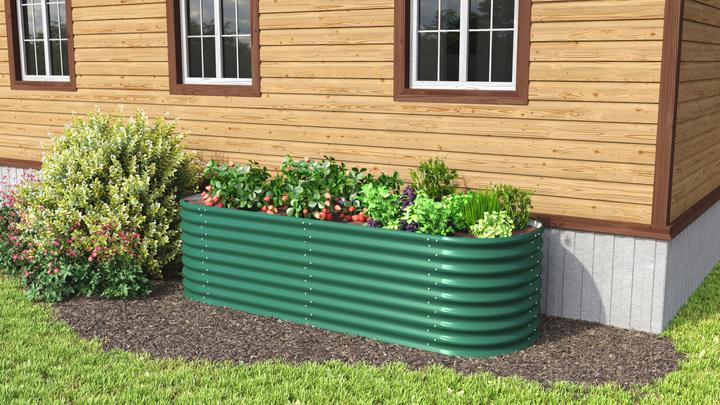 Actual product image Vitavia Stretched 630 extension