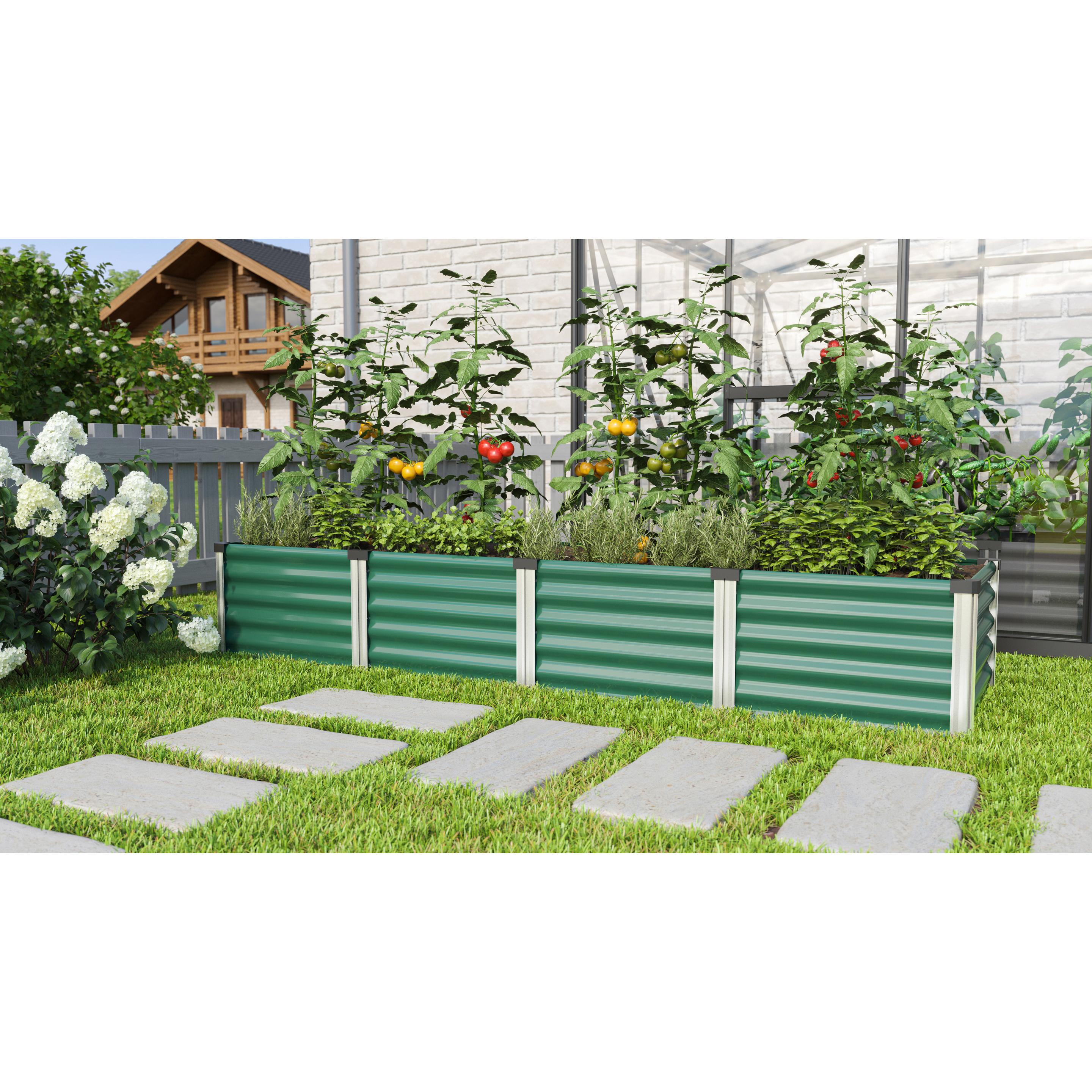 Thumbnail - Vitavia, Hochbeet, Linus In&Out 401 L