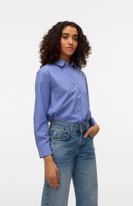 Immagine prodotto Vero Moda VMNICOLA Hemd Hemd (XS)