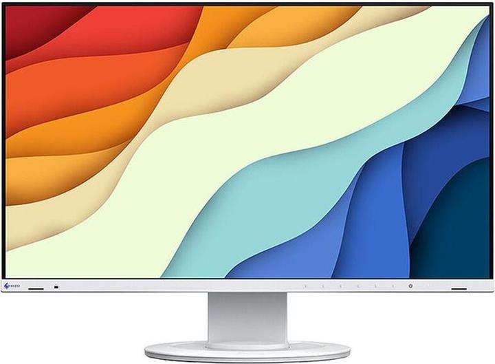 Produktbild Eizo LCD EV2400R WT - Swiss Edition (1920 x 1080 Pixel, 23.80")