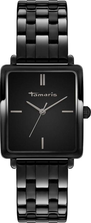 Produktbild Tamaris Edgy Steel (Analoguhr, 26 mm)