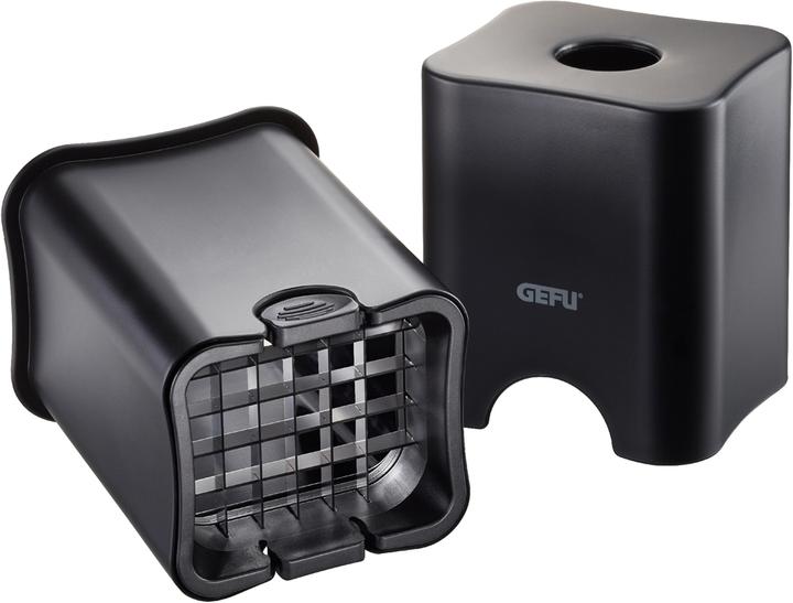 GEFU Patatine fritte e affettaverdure