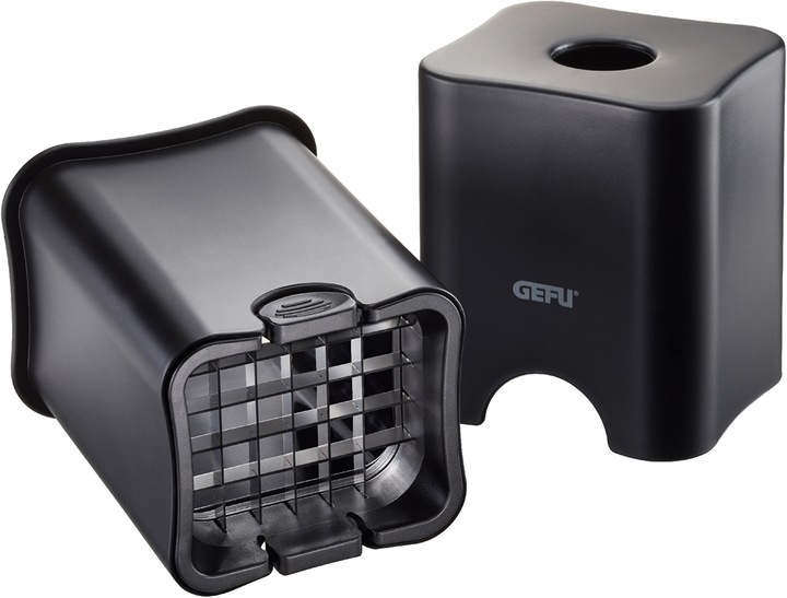 Actual product image GEFU French Fries and Vegetable Slicer