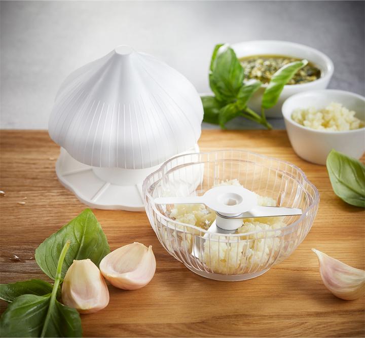 Productafbeelding GEFU Knoflooksnijder