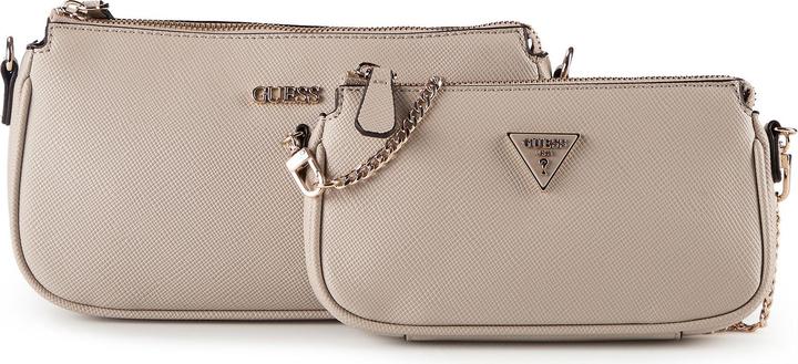 Immagine prodotto Guess Noelle II Double Pouch Crossbody Bag