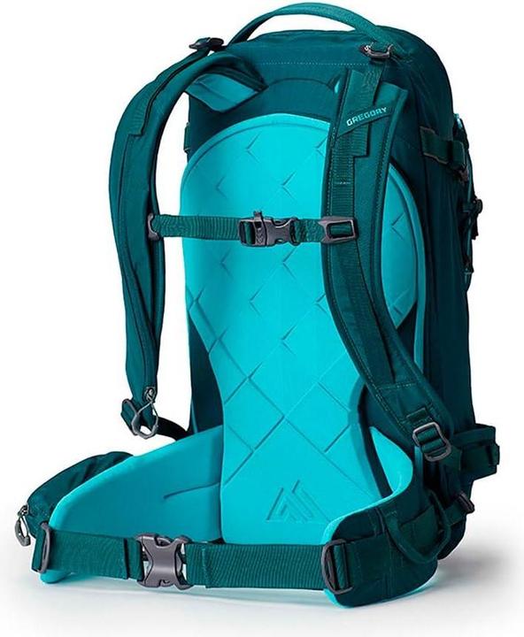 Image du produit Gregory Targhee Women (30 l)