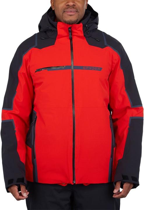 Immagine prodotto Spyder Titanio (XL)