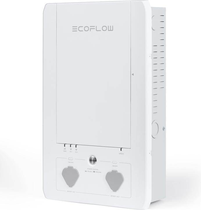 Produktbild EcoFlow Smart Home Panel Combo