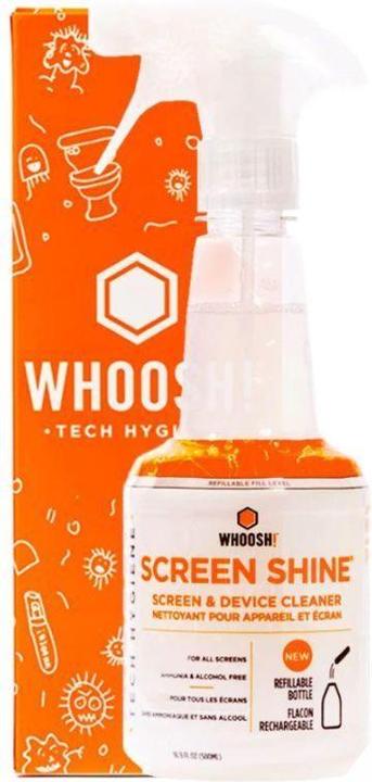 Immagine prodotto Whoosh! Schermo Shine - 500ml