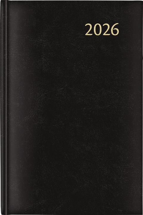 Produktbild Aurora Daily (A5, 1 Tag / 1 Seite)