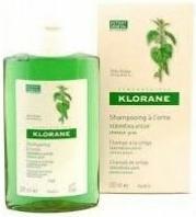 Produktbild Klorane Oil Control (200 ml, Flüssiges Shampoo)