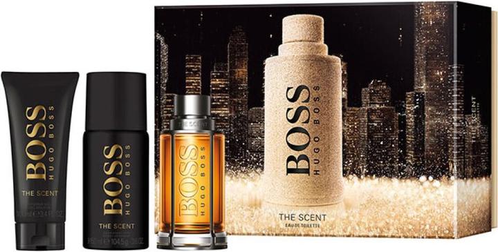 Produktbild Hugo Boss The Scent (Eau de Toilette, 350 ml)