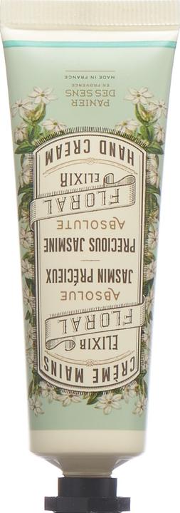 Panier des Sens Handcreme Jasmin Absolue Creme (30 ml)