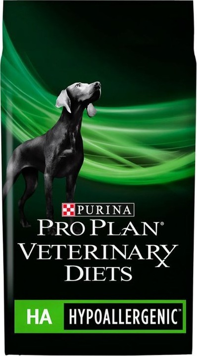 Image du produit Purina ONE Nourriture pour chiens PPVD HA hypoallergénique (Chiot + chaton, 1 pcs, 1300 g)