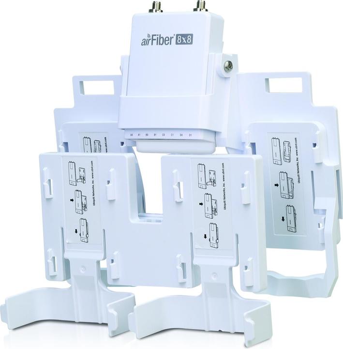 Image du produit Ubiquiti airFiber NxN AF-MPx8