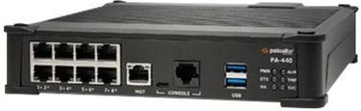 Palo Alto Networks PA-460 - Sicherheitsg