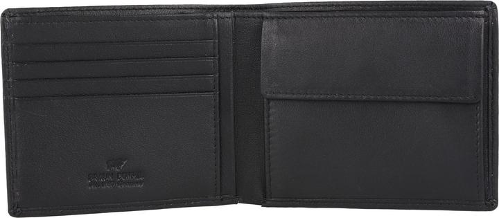 Actual product image Braun Büffel Wallet Henry 63232