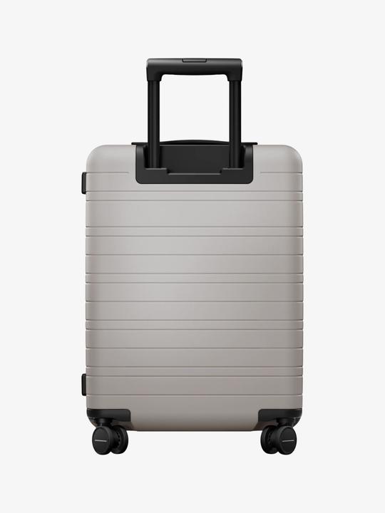 Image du produit Horizn Valise à coques rigides CABIN gris clair mélangé