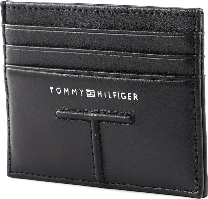 Tommy Hilfiger TH Central CC Holder