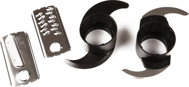 Actual product image Ohmex SMX-6200 (1300 W)