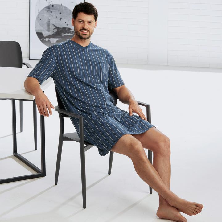Actual product image Erwin Müller Men's Nightgown (56)