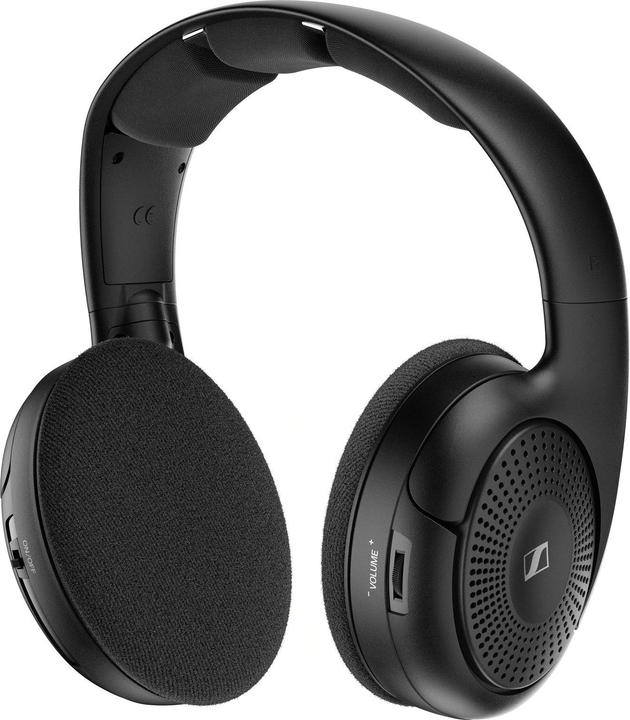 Produktbild Sennheiser HDR 120-W (20 h, Kabellos)