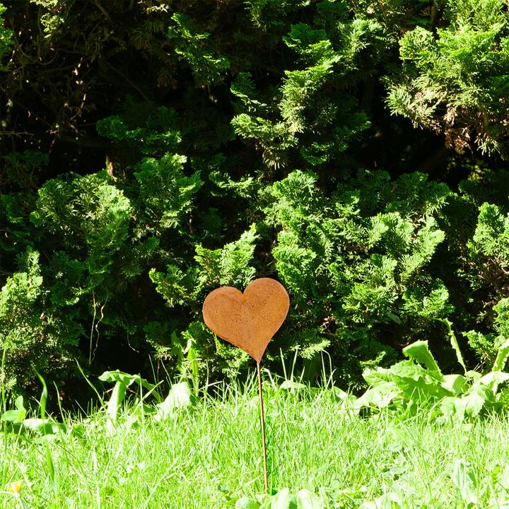 Image du produit Natura Punto Coeur de jardin