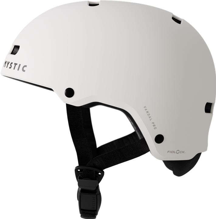 Actual product image Mystic Vandal Pro Helmet