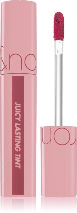 Produktbild Rom&Nd Juicy Lasting Tint (25 BARE GRAPE)