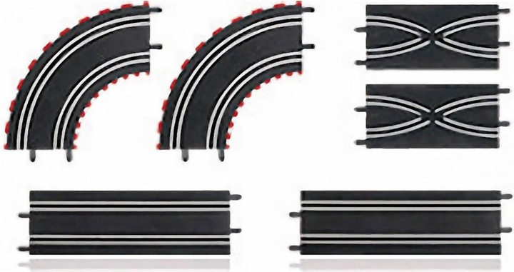 Productafbeelding Carrera Uitbreidingsset