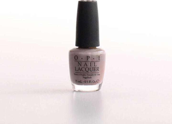 Image du produit OPI Classiques (Berlin There Done That, Vernis couleur)