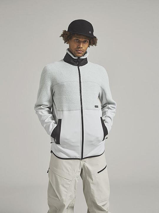 Image du produit Ortovox Fleece Teddy (S)