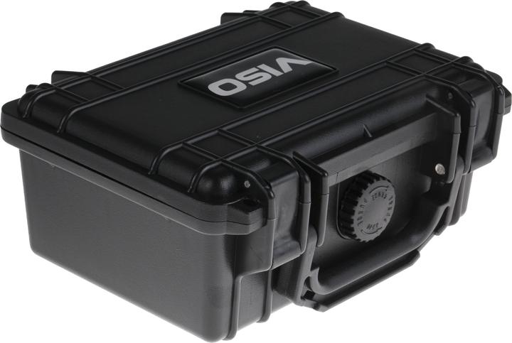 Actual product image RS PRO Watertight Case 210x170x90mm