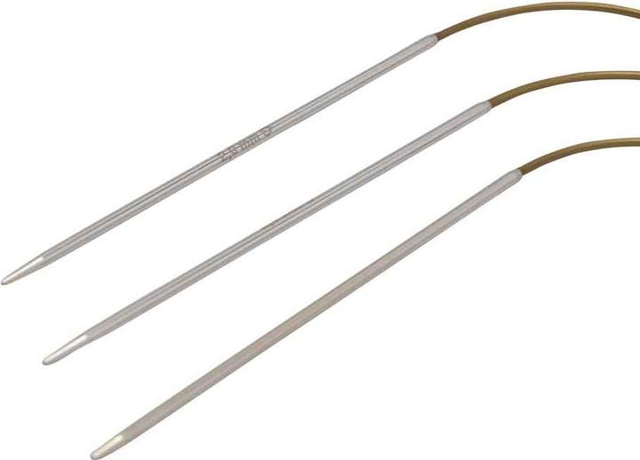 Actual product image addi Crasy Trio