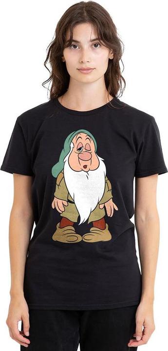 Produktbild Snow White Struggles TShirt (L)