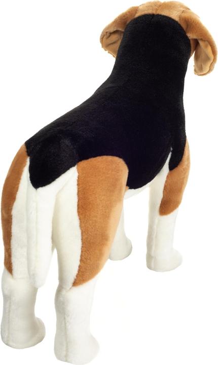 Produktbild Teddy Hermann Beagle stehend 60cm (60 cm)