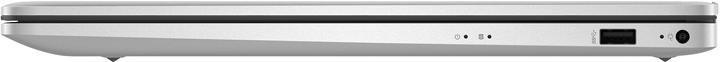 Immagine prodotto HP portatile 17-cp2026nd (17.30", AMD Ryzen 3 7320U, 8 GB, 256 GB, Ing. Int.)
