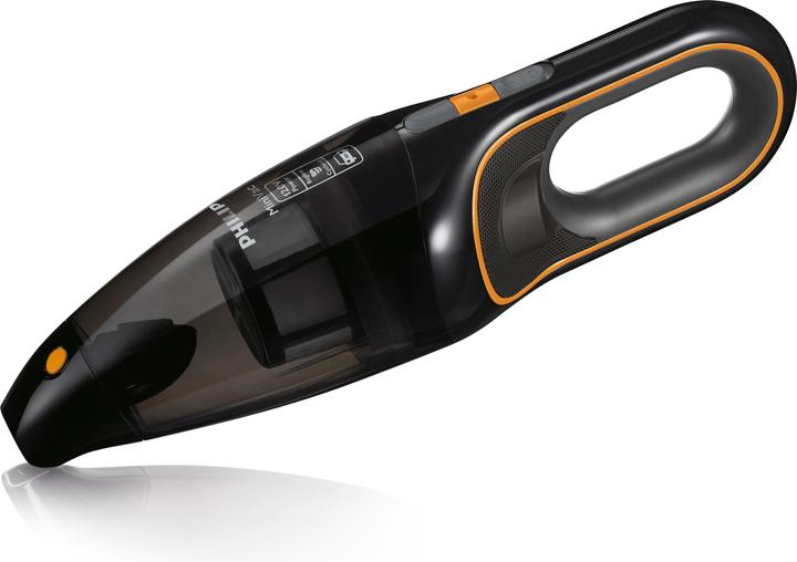 Productafbeelding Philips MiniVac FC6149/02