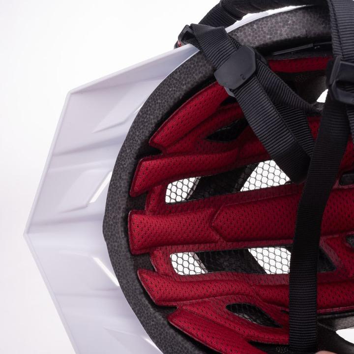 Produktbild Radvik Kask SKJORDE (55 - 61 cm)