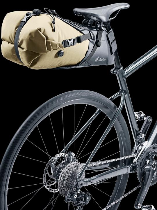 Immagine prodotto Deuter Cabezon SB (16 l, Sottosella)