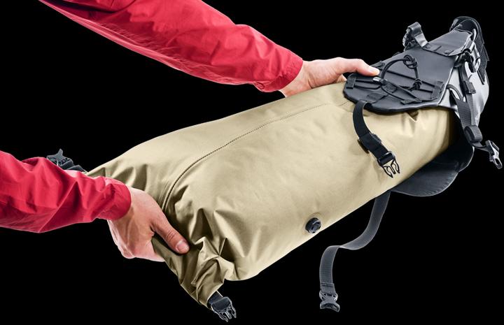 Immagine prodotto Deuter Cabezon SB (16 l, Sottosella)