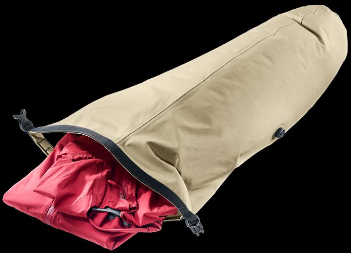 Immagine prodotto Deuter Cabezon SB (16 l, Sottosella)