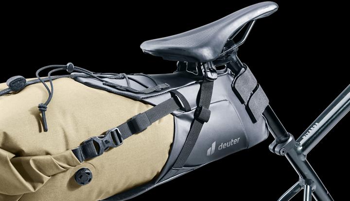 Immagine prodotto Deuter Cabezon SB (16 l, Sottosella)