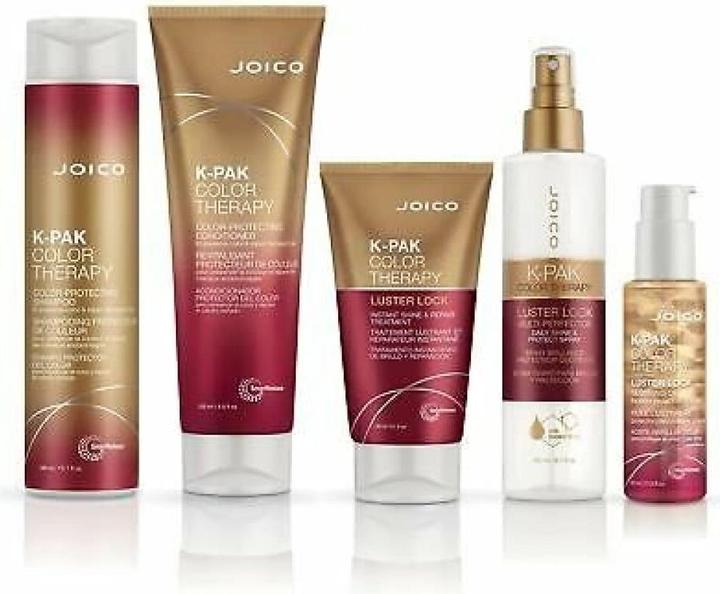 Image du produit Joico K-Pak Color Therapy Luster Lock Spray 200ml (200 ml)