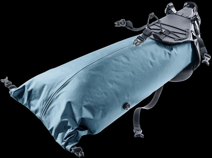 Immagine prodotto Deuter Cabezon SB (16 l, Sottosella)