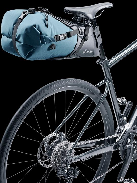 Immagine prodotto Deuter Cabezon SB (16 l, Sottosella)