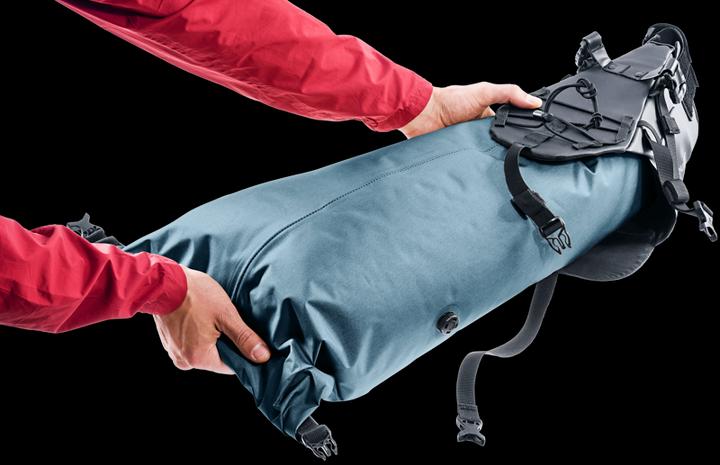 Immagine prodotto Deuter Cabezon SB (16 l, Sottosella)
