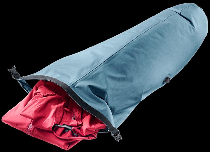 Immagine prodotto Deuter Cabezon SB (16 l, Sottosella)