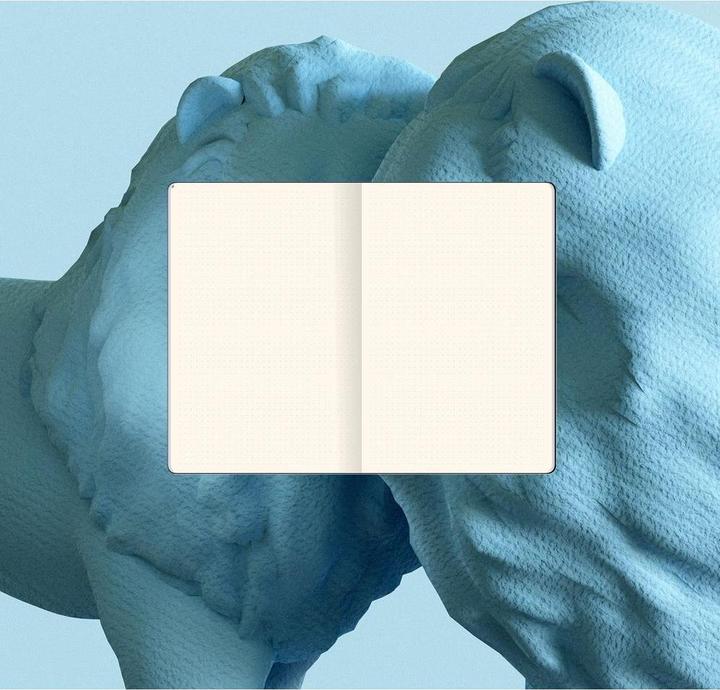 Produktbild Flexbook Adventure (A6, Gepunktet, Weicher Einband)