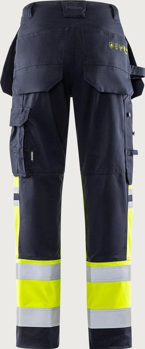 Produktbild Fristads Flamestat 2263 ATHF (146)